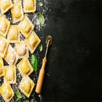 Ravioli Cheese