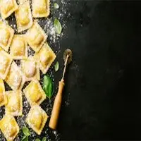 Ravioli Cheese