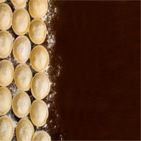 Ravioli Cheese