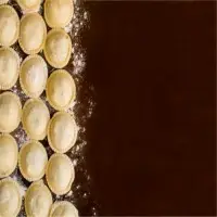 Ravioli Cheese
