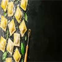 Ravioli Chicken