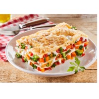 Lasagna Vegetable