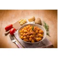 Gnocchi Beef Ragu