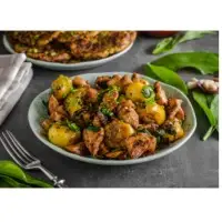 Spezzatino Chicken