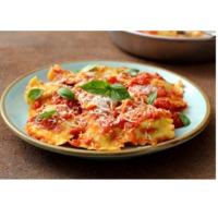 Tortelli Ricotta Pumpkin