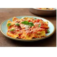 Tortelli Ricotta Pumpkin