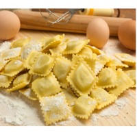 Tortolloni Pumpkin Ricotta