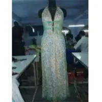 Evening wear