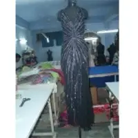Prom Night Gown