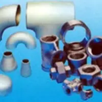 Pipe Fittings