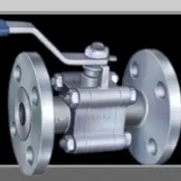 Ball Valves