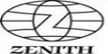 Zenith Overseas logo