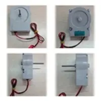 LG Original BLDC Motor