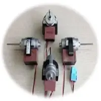 Daewoo original BLDC motor