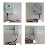 LG original BLDC motor