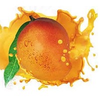 Alphonso Mango Pulp