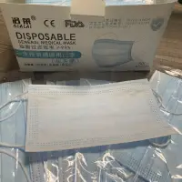 Medical Face Masks (Individual Packing)