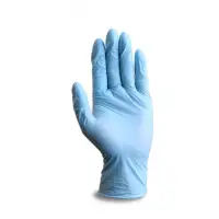 Nitrile Gloves