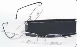 Titanium and Beta Titanium frame