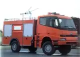 Fire Trucks