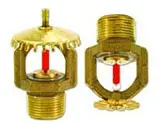 Sprinkler System