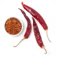 Dry Chili