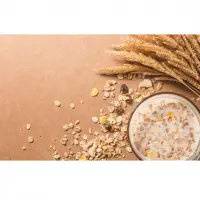 Cereals
