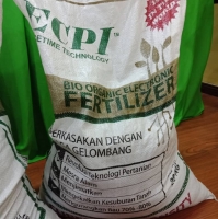 Organic Fertilizer
