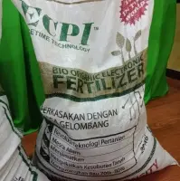 Organic Fertilizer