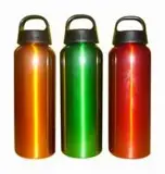 500ml Aluminum sports bottle