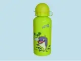 400ml Aluminum sports bottle