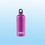 600ml Aluminum sports bottle