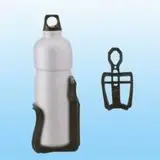 750ml Aluminum sports bottle