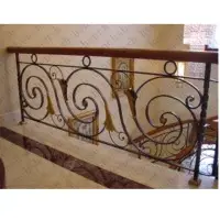 Balustrades Deck Railing