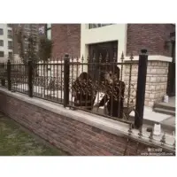 Fencing Panels