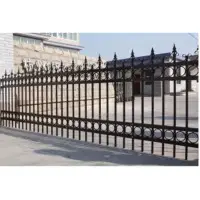 Concrete Fence Posts