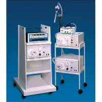 Smoke evacuator - CS series