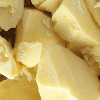 Cocoa Butter