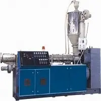 Single-screw extruder (SJ scries)
