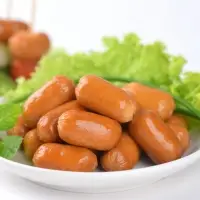 Chicken Cocktail Sausage