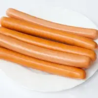 Chicken Tikka Sausage