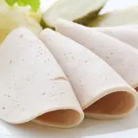 Chicken Cold Cut Lyoner