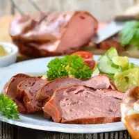 Chicken Meatloaf