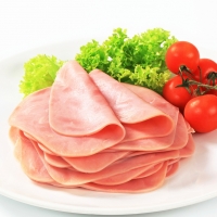 Chicken Ham Cold Cut