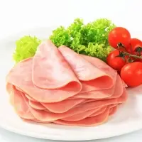 Chicken Ham Cold Cut