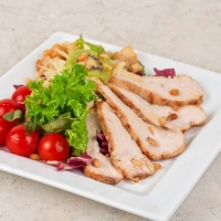 Chicken Chilli Ham Breast