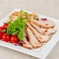 Chicken Chilli Ham Breast