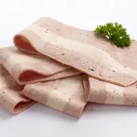 Chicken Rashers Smoked