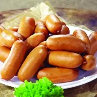 Pork Cocktail Sausage