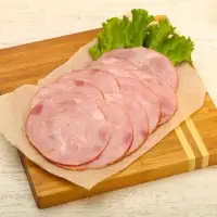 Pork Smoked Ham